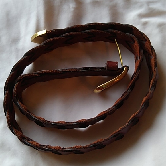 Men's Belt - Picture 6 of 6